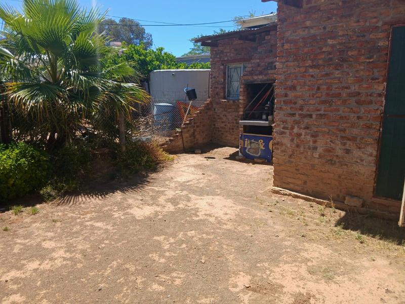 4 Bedroom Property for Sale in Jansenville Eastern Cape